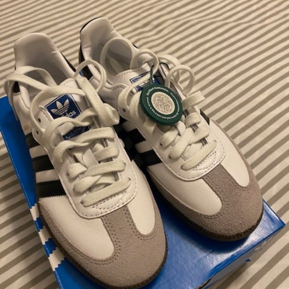 Adidas Samba